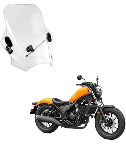Amazon | XINMOZR For レブル250 レブル500 レブル250 SE CMX250